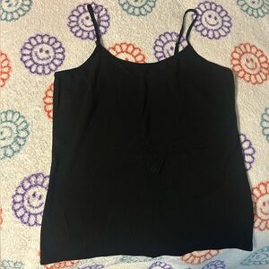 Time and Tru Camisole